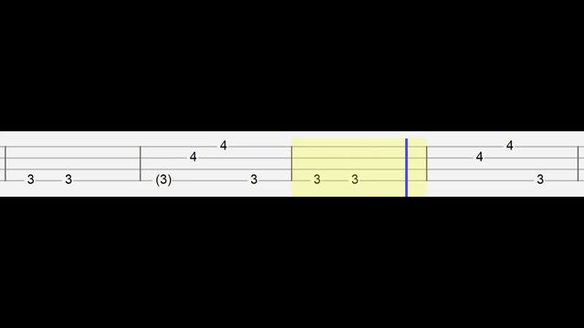 Nujabes - Aruarian Dance (Easy Ukulele Tabs Tutorial)