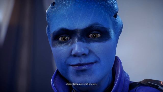 Прохождение Mass Effect: Andromeda (Часть 4: Новая Нормандия и Мако) смотреть онлайн