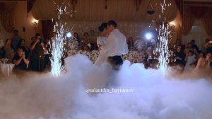 Свадьба в Махачкале