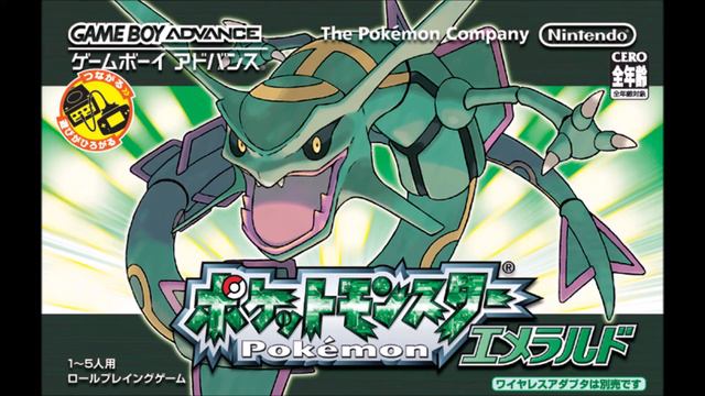 Friday Night Funkin' - Thorns (Pokémon Ruby/Sapphire/Emerald Soundfont) смотреть онлайн