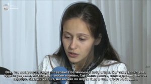Верую Господи, истинно верую / Песня