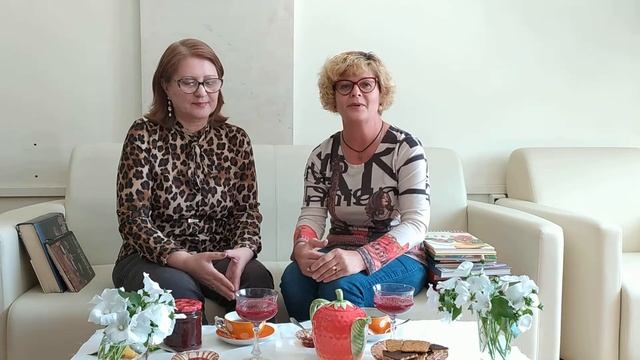 День малинового варенья: обзор книг смотреть онлайн