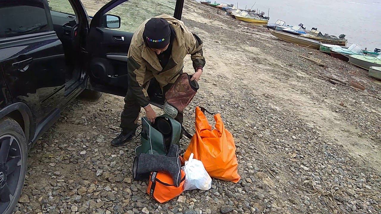 Сумка для обуви от TERNIKS. Иртыш 2018. смотреть онлайн