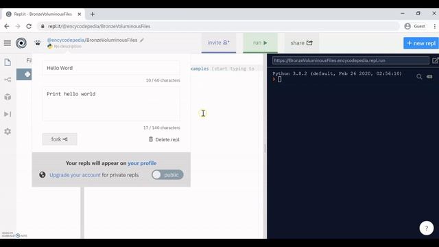 Learn Challenge Day 1 смотреть онлайн