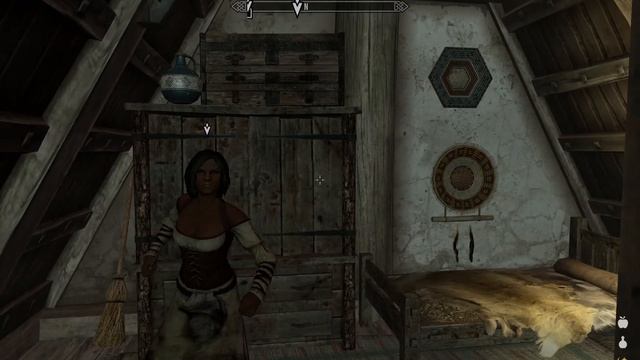 You're going to lose fingers - Skyrim смотреть онлайн