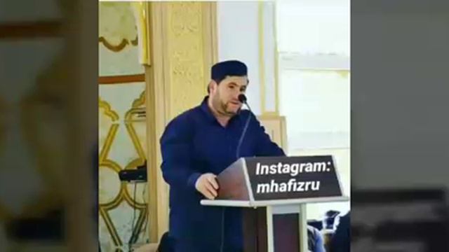 Пророк любил нас На кум.яз. смотреть онлайн