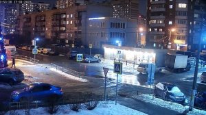 Веб камера Октябрьский