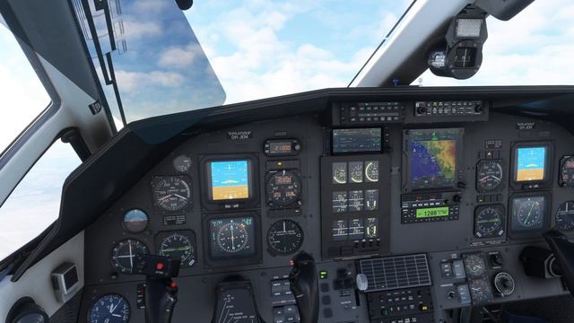 Microsoft Flight Simulator 2020 Full Flight | Pilatus PC-12 | Lima, Peru | Episode 197