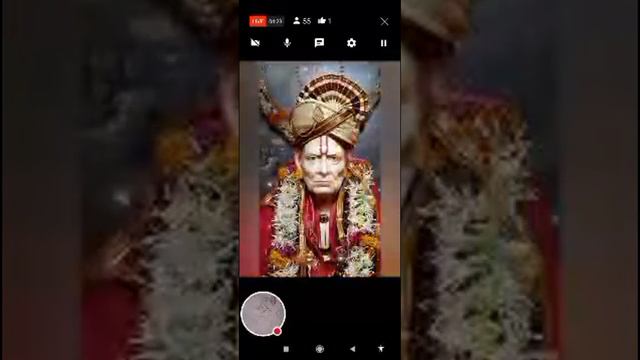 Rashmi Gurudatt Mule is live смотреть онлайн