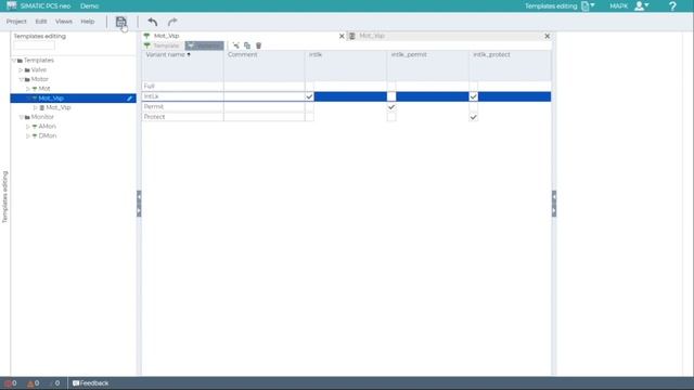 SIMATIC PCS neo – интерфейс нового поколения смотреть онлайн