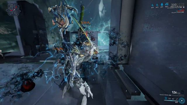 Warframe: The Special Beast - The BEST Melee You Probably Don't Own смотреть онлайн