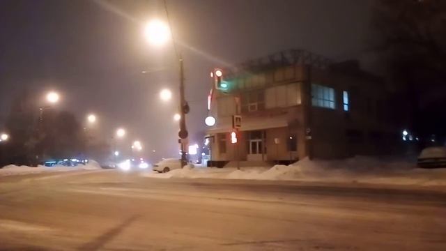 САМАРА. ПОСТАВИЛИ СВЕТОФОРЫ. СПАСИБО!🚦🚥 смотреть онлайн