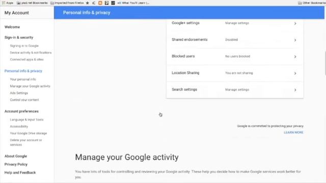 How to Reset the Chrome Sync смотреть онлайн