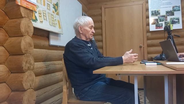 Кашковский 1.2. Замена и вывод маток смотреть онлайн
