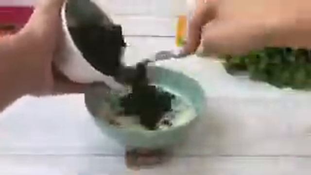 Кулинарные открытия с Евгенией