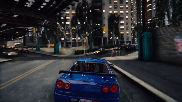 Grand Theft Auto VI (GTA 6) ► ОБЗОР, СЮЖЕТ, ГЕЙМПЛЕЙ, ДАТА ВЫХОДА - ГТА 6 смотреть онлайн