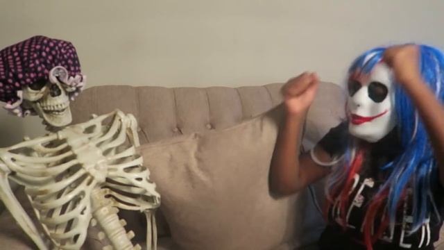 Giant Candy Troll! - Shasha and Shiloh - Onyx Kids смотреть онлайн