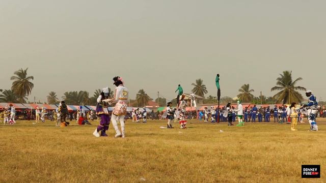 RED CROSS (NO 4) Performing Highlife (2023 WINNEBA FANCY DRESS) #masquerade#winneba смотреть онлайн