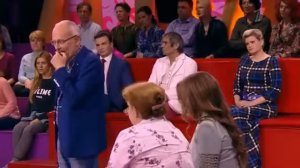 Поле битвы семья. Попробуй дружочек. Драка в студии.