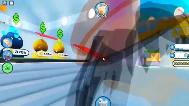 ПРИТВОРИЛСЯ ДЕВУШКОЙ ЧТОБЫ НАЙТИ ПАРНЯ В PET SIMULATOR X ROBLOX смотреть онлайн