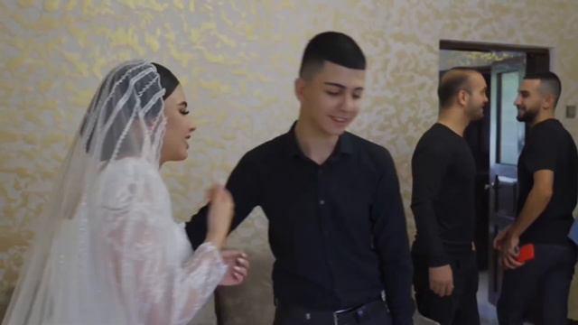 Езидская свадьба Мераб&Анна 2024. г.Новороссийск!Полная свадьба будет скоро,проходит проверку ютубо смотреть онлайн