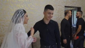 Езидская свадьба Мераб&Анна 2024. г.Новороссийск!Полная свадьба будет скоро,проходит проверку ютубо