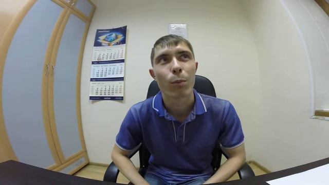 UDS: отзыв по направлению "Разработка" 1 смотреть онлайн