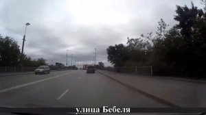 Едем по Екатеринбургу, июнь 2022 часть 2
