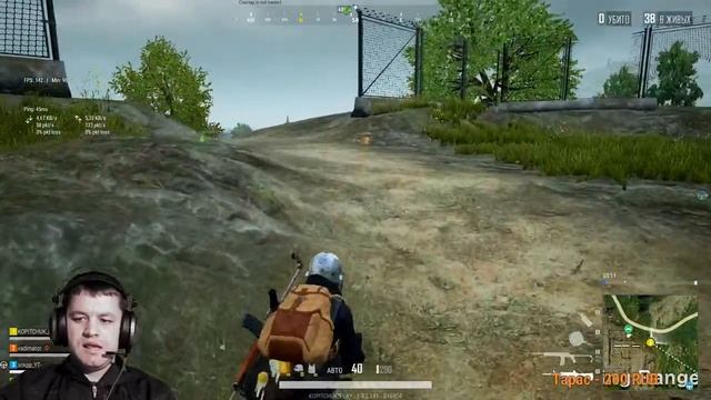 Pubg/Пабг/Пубг стрим Лайт/Играю с подписчиками смотреть онлайн