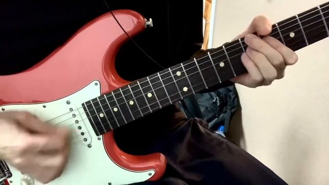 Cory Wong - the wong triplet rhythm Porcaro Paul Jackson, jr. ripoff lick смотреть онлайн