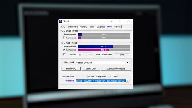Review DELL G15 (2022) | Gaming i5-12500H + RTX 3050 คุ้มไหมในงบ 36,990 บาท смотреть онлайн