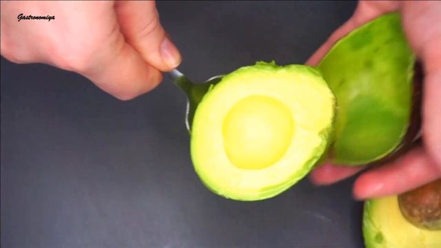 НЕЖНЫЙ САЛАТИК С ЯРКИМИ НОТКАМИ ВКУСА /полезный салат/healthy Salad/