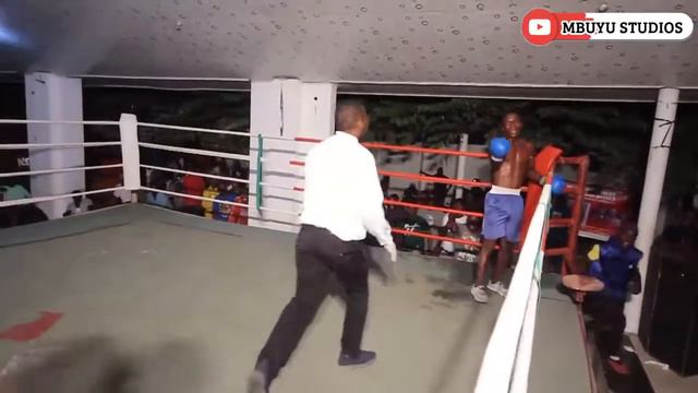 Yahaya Abdallah vs Stafano Msigwa смотреть онлайн