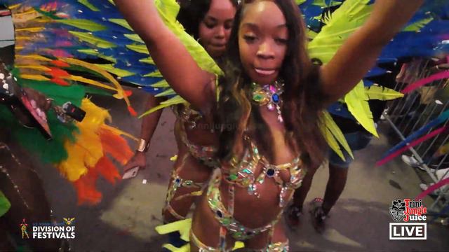 Crucian Christmas Festival 2023-2024: Live Coverage Of The St. Croix Adult Parade - Part 3