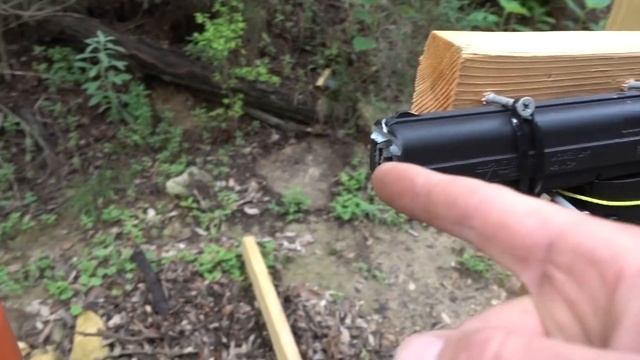 I Welded a Barrel Shut...Then Fired it!!! Barrel Obstructions 2 смотреть онлайн