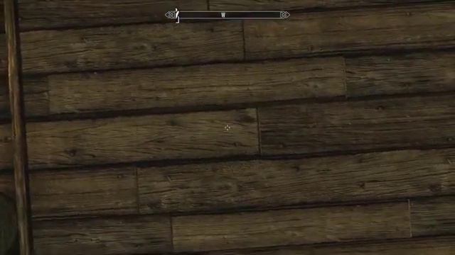 Skyrim ~ How To Get A Merchant/Do Not Delete Chest Within The Scorched Hammer смотреть онлайн