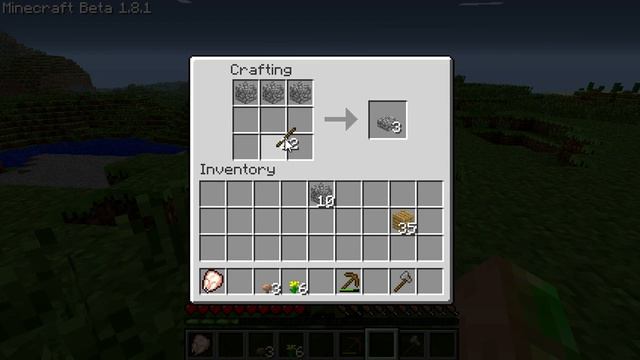 Minecraft 1.8: The search for a Stronghold Ep.1 w/ Lukez0r & EmJayK смотреть онлайн