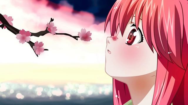 Lilium - Elfen Lied - Flute Cover by [ShineDays] смотреть онлайн