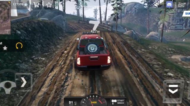 Offroad Adventure Gameplay #7 Mudrunner Off road Games Andriod ios смотреть онлайн