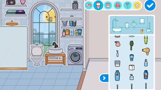 обустроила красиво голубой дом смотреть онлайн