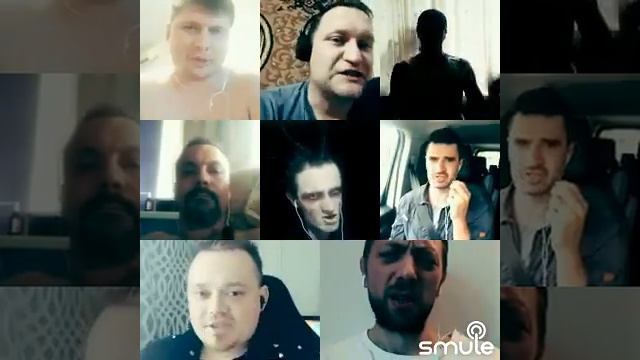 Компашка - Собрание(Cover Король и Шут) смотреть онлайн
