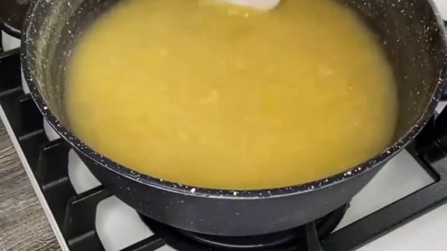 Не нужно замачивать горох !!!Гороховый суп с копчёностями ?? смотреть онлайн