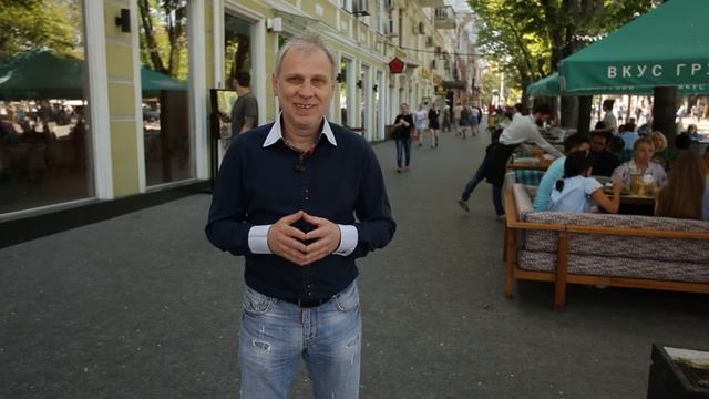 Короткие анекдоты! Свежие одесские анекдоты про евреев! смотреть онлайн