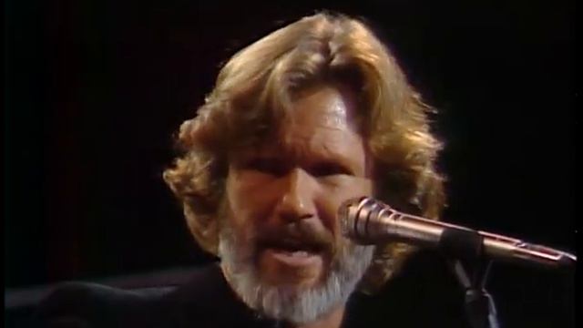 Kris Kristofferson 