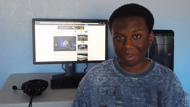 Playstation Share Play | Xbox One Fall Update смотреть онлайн