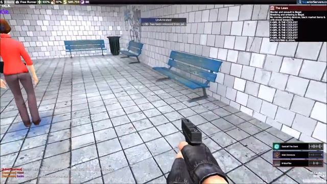 Gmod Danktown Methpocalypse | PlanetGreen смотреть онлайн