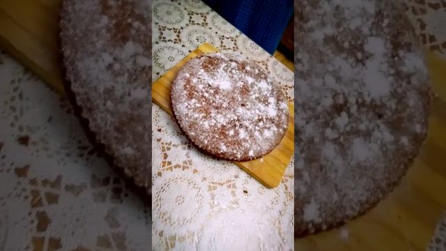 самый вкусный пирог из подручных ингредиентов ?? рецепт есть в описании под этим видео смотреть онлайн