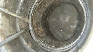 Peugeot 206 замена подшипника заднего колеса