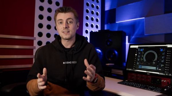 Two GREAT Budget Monitor Control Solutions! | Behringer Studio M | Ground Control Room