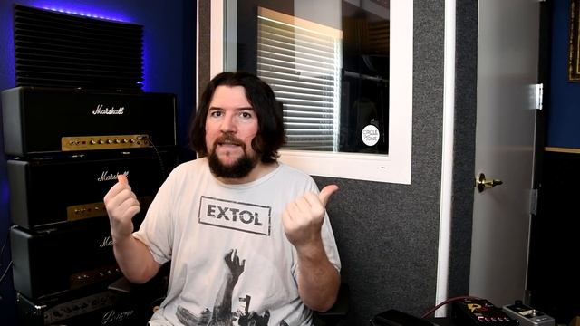 Guitar tone secrets of Mötley Crüe and Mick Mars? смотреть онлайн